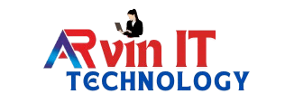 Arvin it technology's